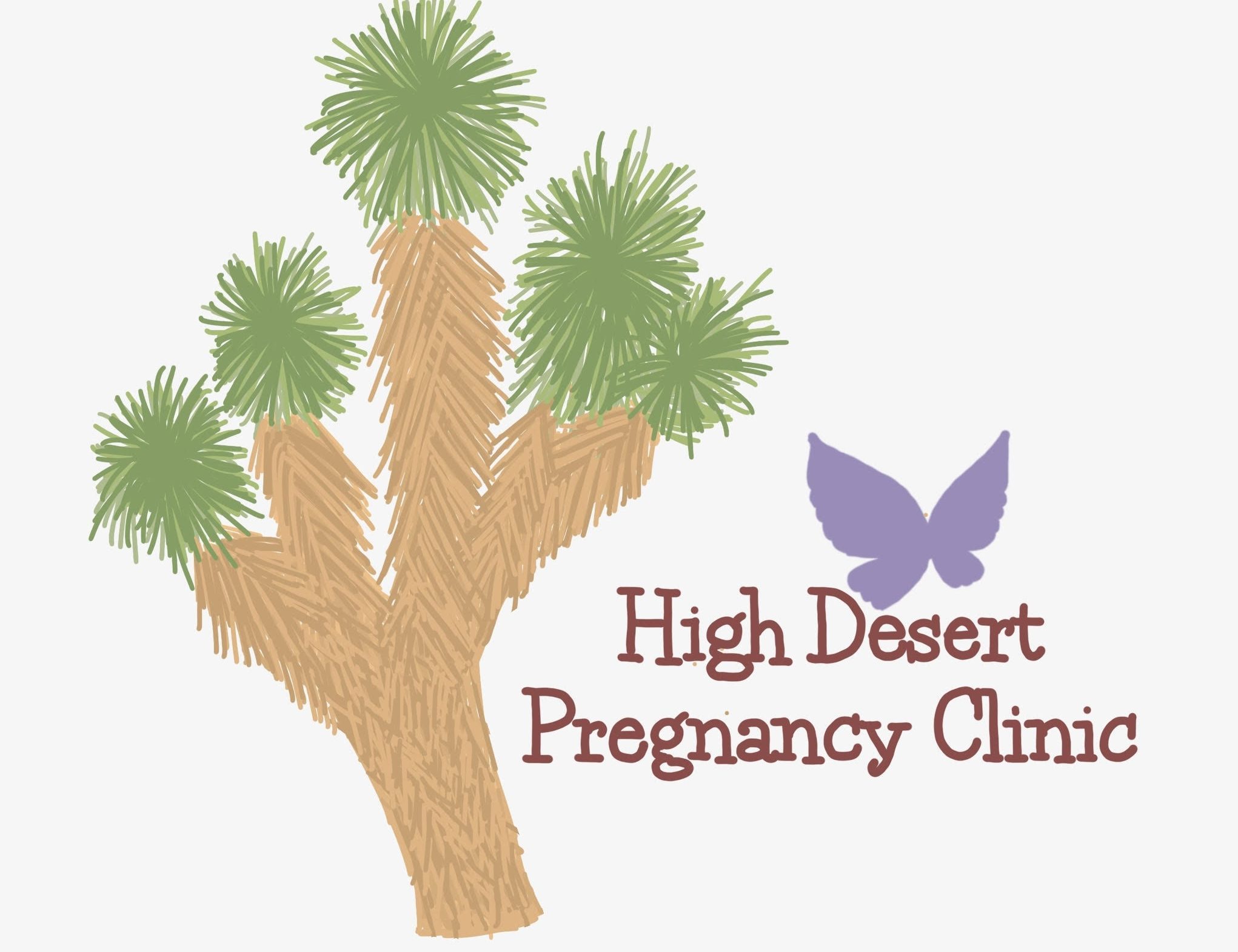 High Desert Pregnancy Clinic